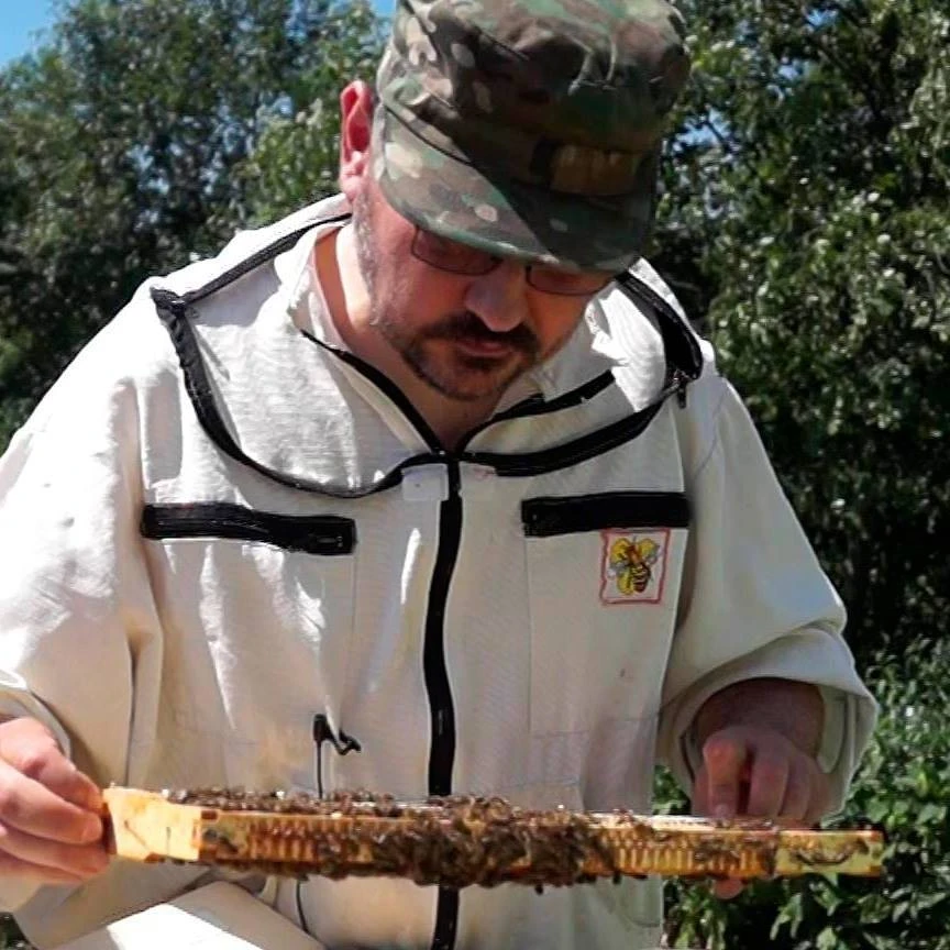 Пчеловедение