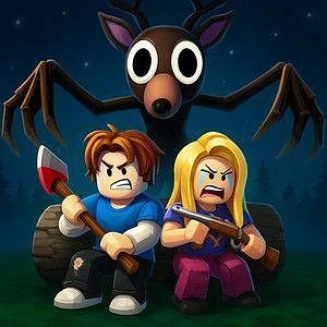 99 Nights | 99 Ночей в Лесу — канал в мессенджере MAX