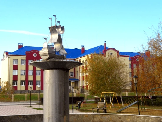 МБОУ: Романовская СОШ — канал в мессенджере MAX