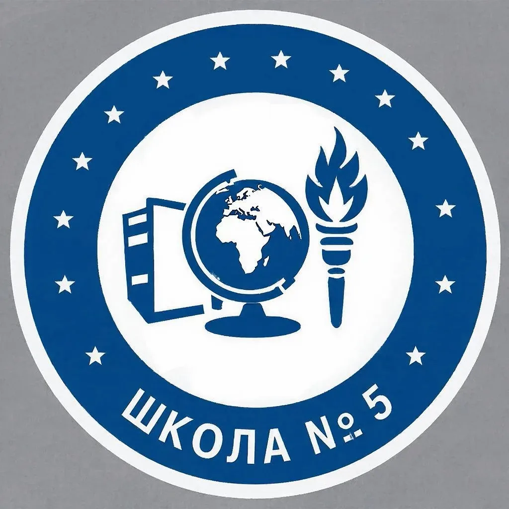 МАОУ «СОШ №5» городского округа г.Стерлитамак РБ — канал в мессенджере MAX