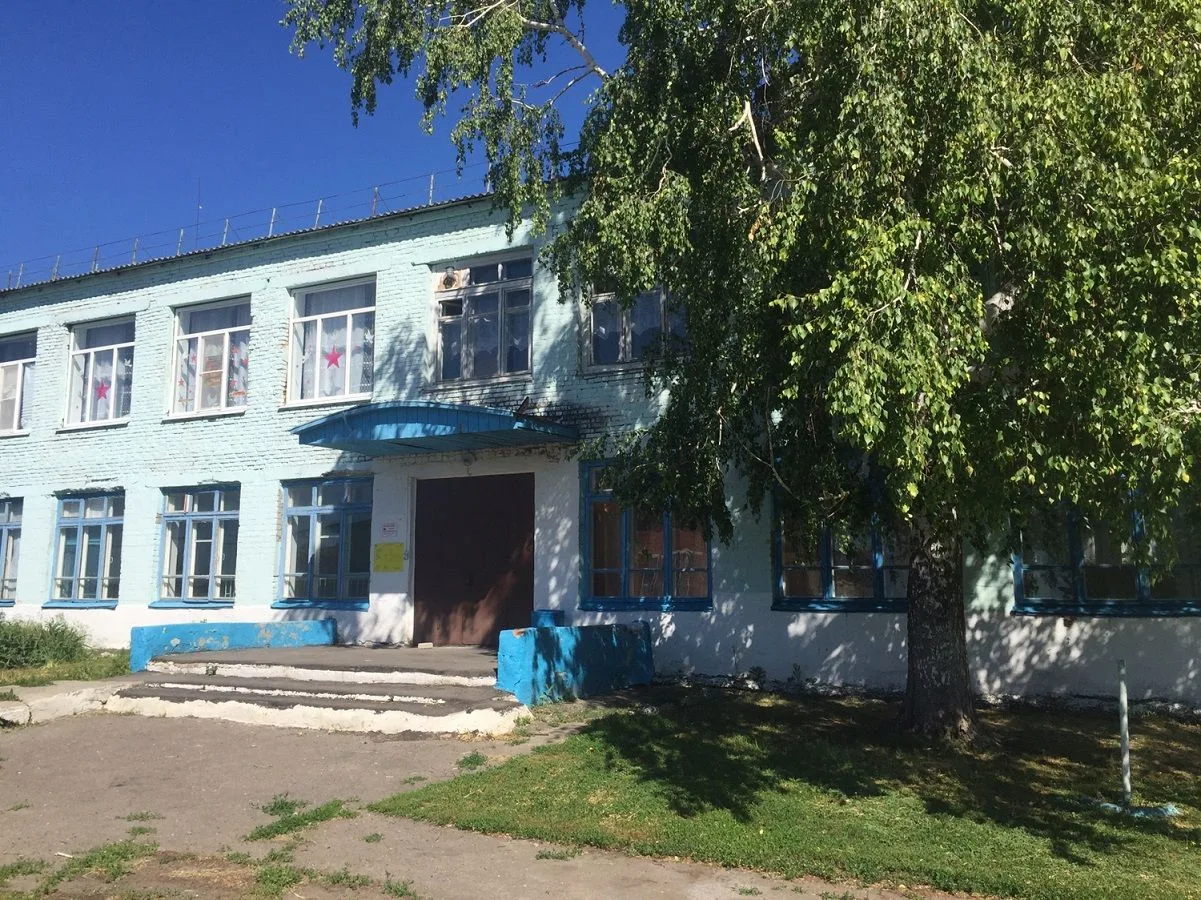 Муниципальное общеобразовательное учреждение Средняя общеобразовательная школа с. Барки Балашовского района Саратовской области — канал в мессенджере MAX