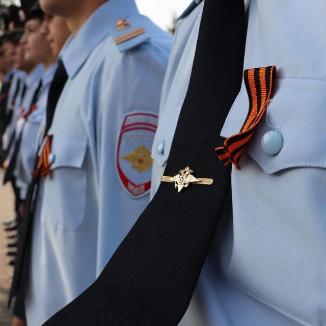 Полиция Курской области