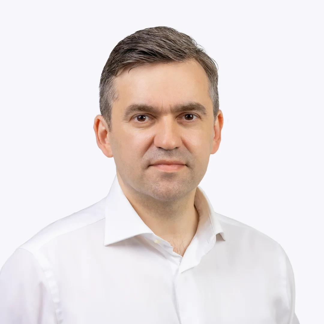 Станислав Воскресенский