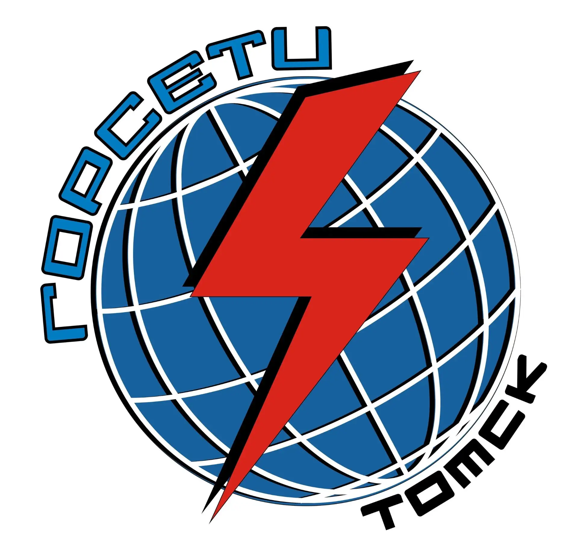 Горсети Томск