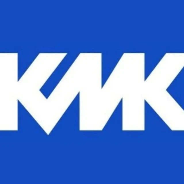 ГАПОУ РК "КМК" в Max — канал в мессенджере MAX