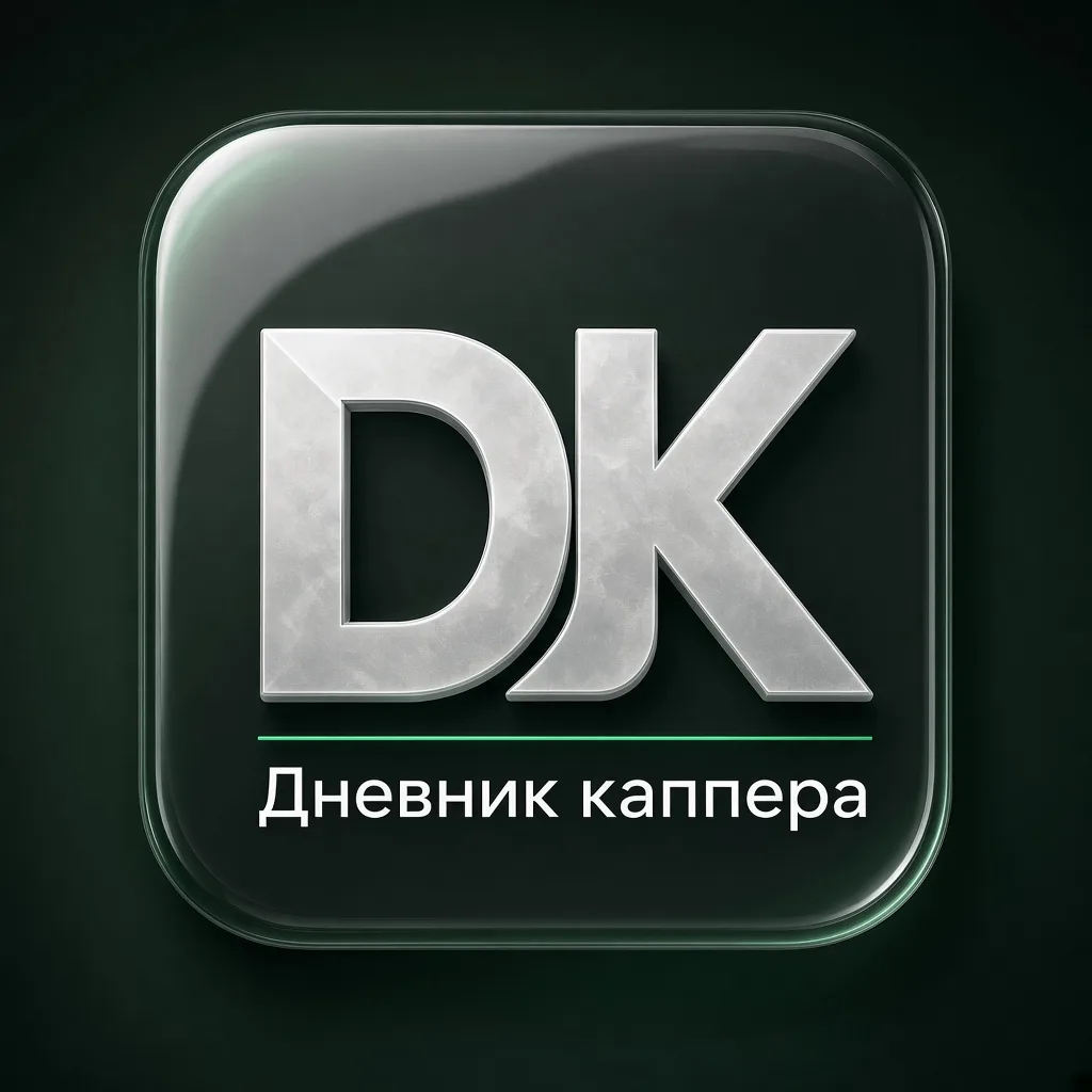 DK |Дневник Каппера — канал в мессенджере MAX