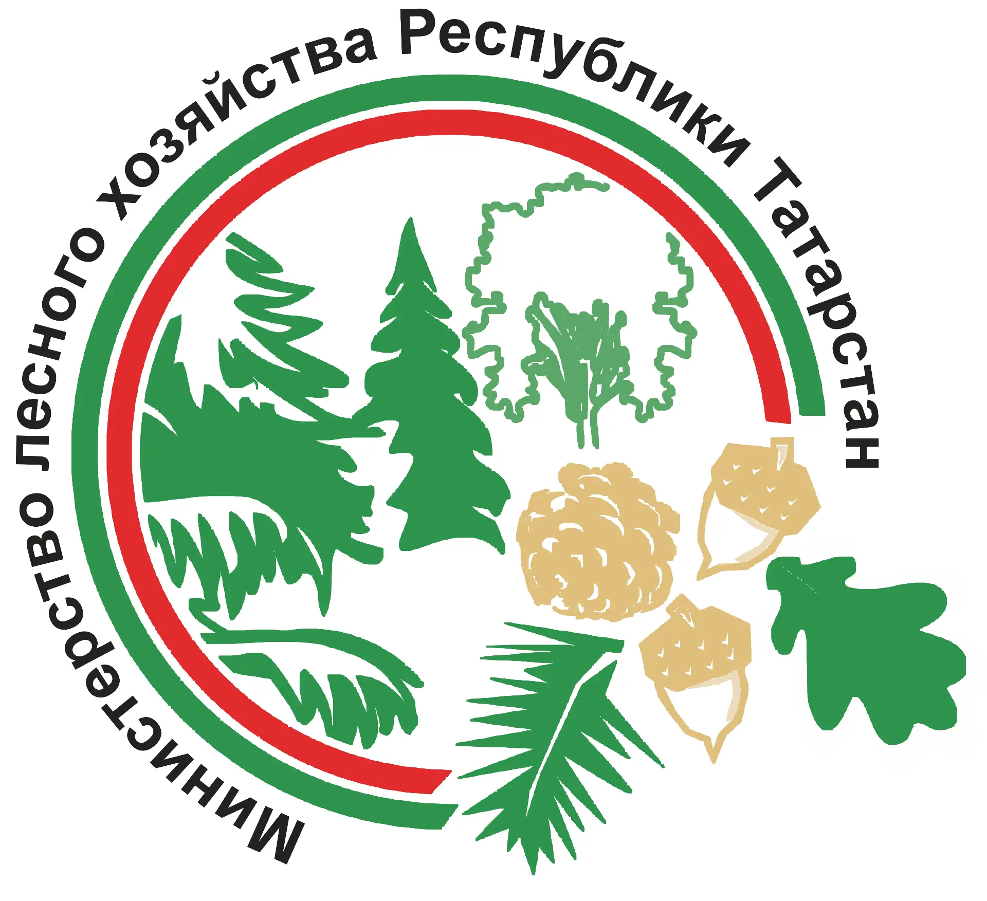 Минлесхоз Татарстана