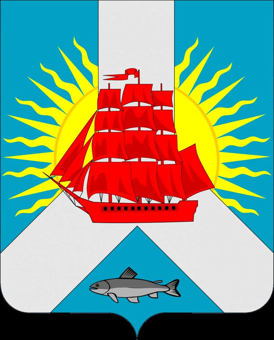 Управление образования СВГ