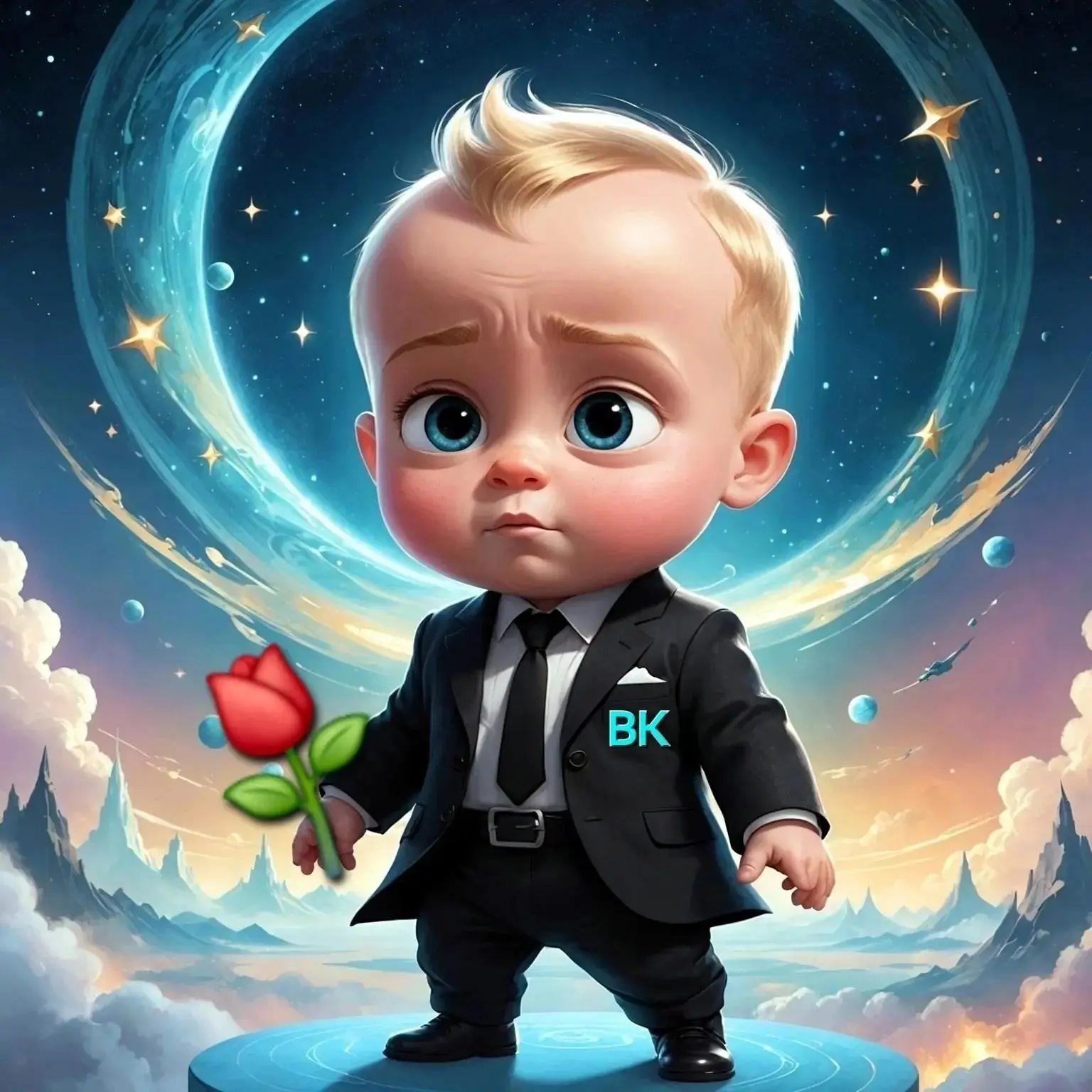 Мультфильмы Детские ✔️ — канал в мессенджере MAX