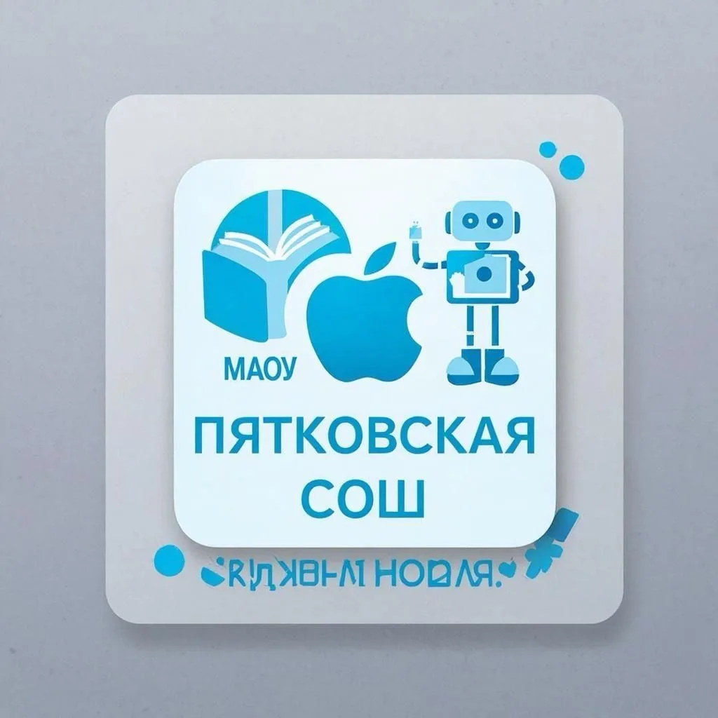 МАОУ  Пятковская СОШ — канал в мессенджере MAX
