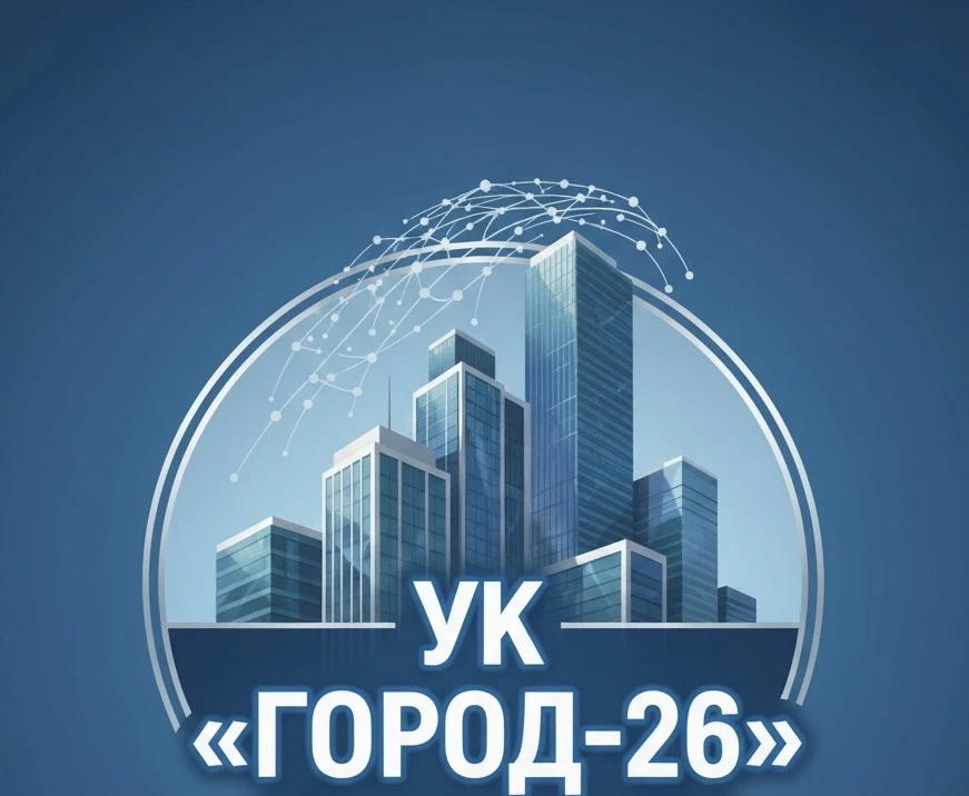 УК ООО "Город-26"