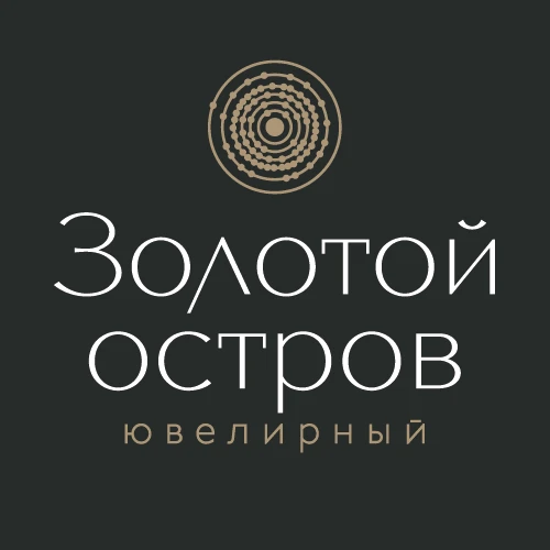 Золотой остров ювелирный