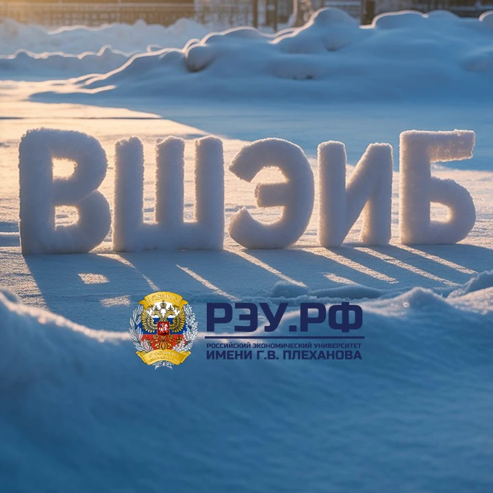 Высшая школа экономики и бизнеса РЭУ им. Г.В.Плеханова