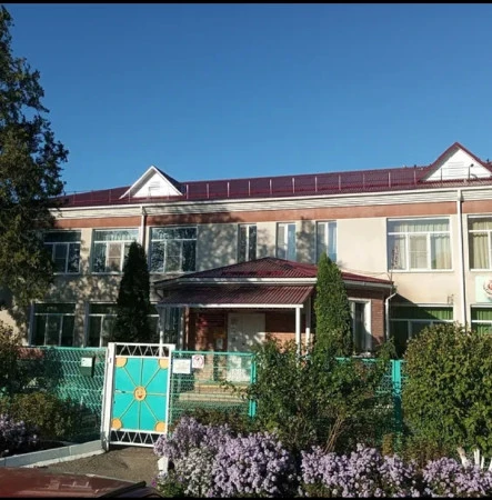 МАДОУ детский сад комбинированного вида №9 с.Коноково