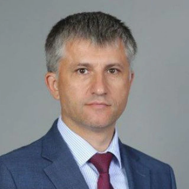Алексей Соколов — канал в мессенджере MAX
