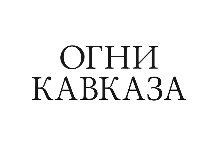 Белореченск Огни Кавказа — канал в мессенджере MAX