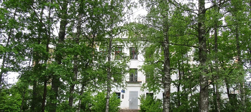 МАОУ "СОШ с.Опеченский Посад"