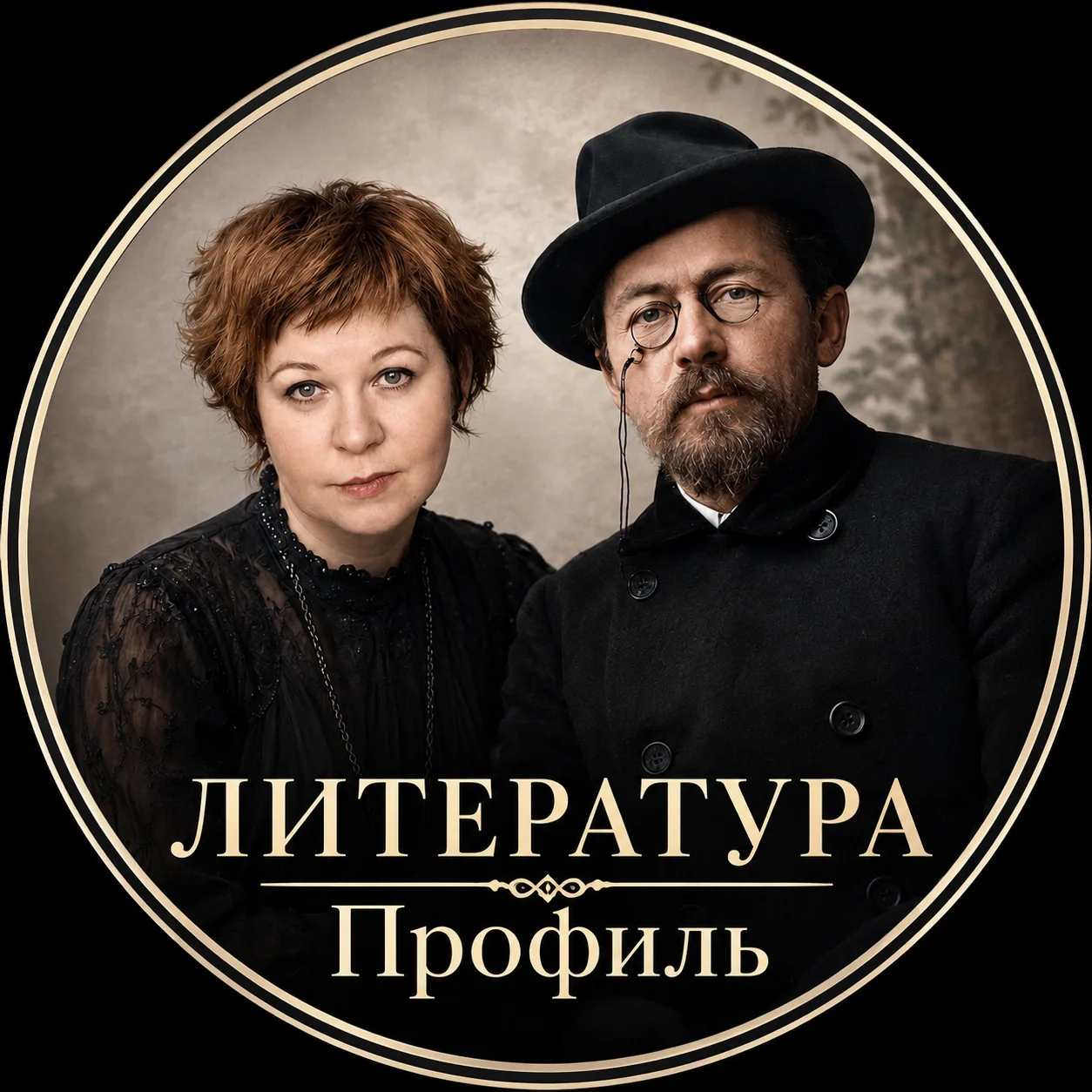 Юлия Улиткина · ЛИТЕРАТУРА · профильные школы · ЕГЭ · олимпиады — канал в мессенджере MAX