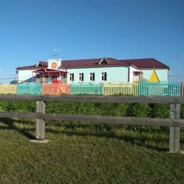 МДОУ "Детский сад №30 "Кэскил"