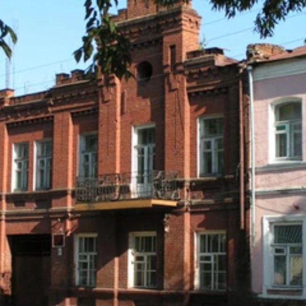 Моршанская детская школа искусств