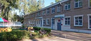 МДОУ д/с № 37 Узловский район