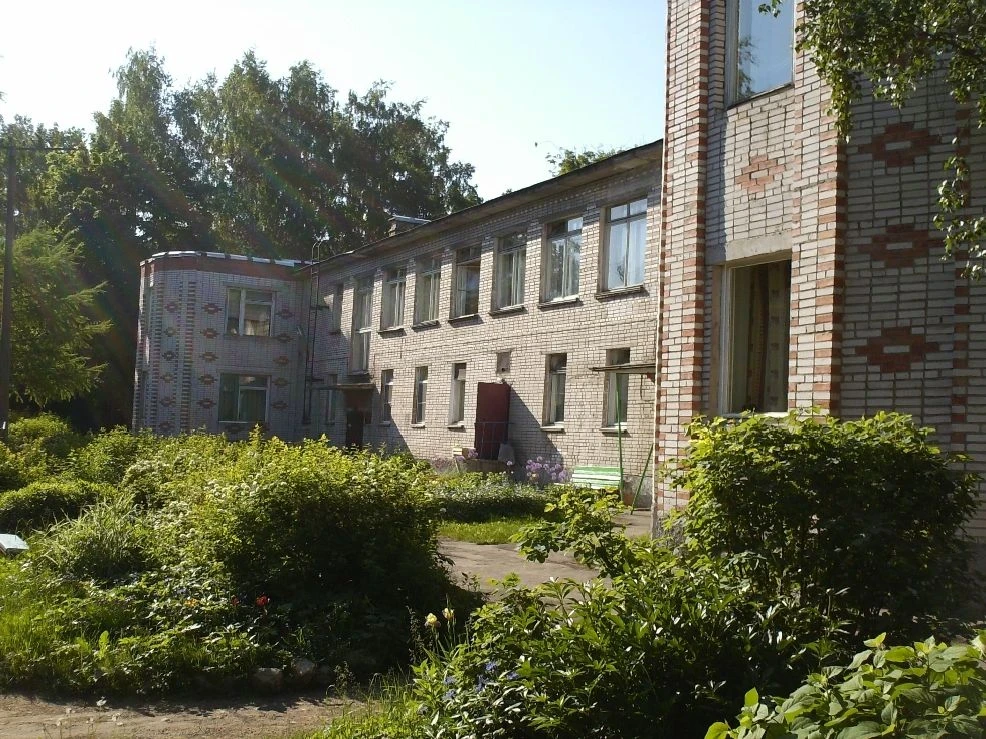 МБДОУ "Детский сад №3 общеразвивающего вида"