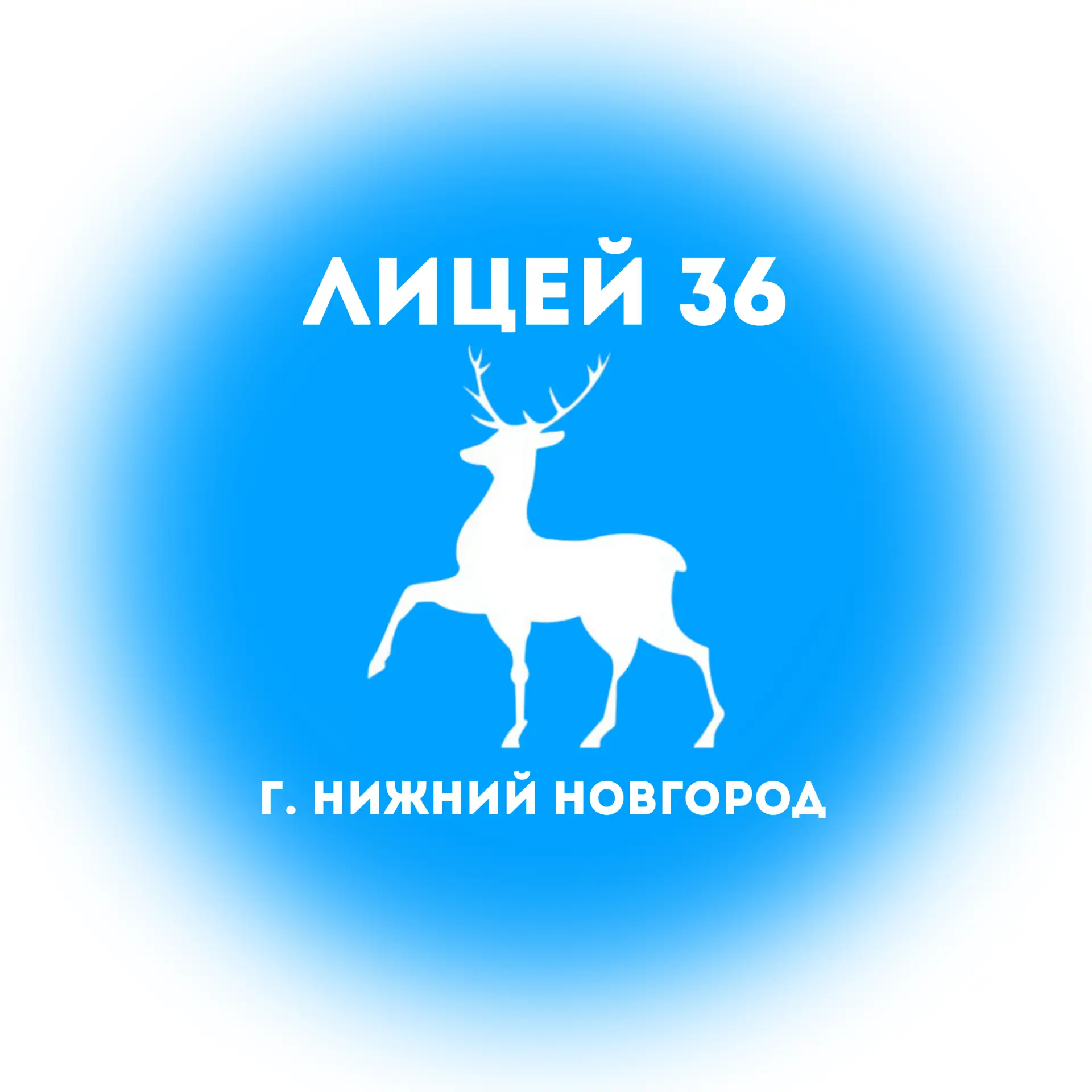 МАОУ Лицей №36 — канал в мессенджере MAX
