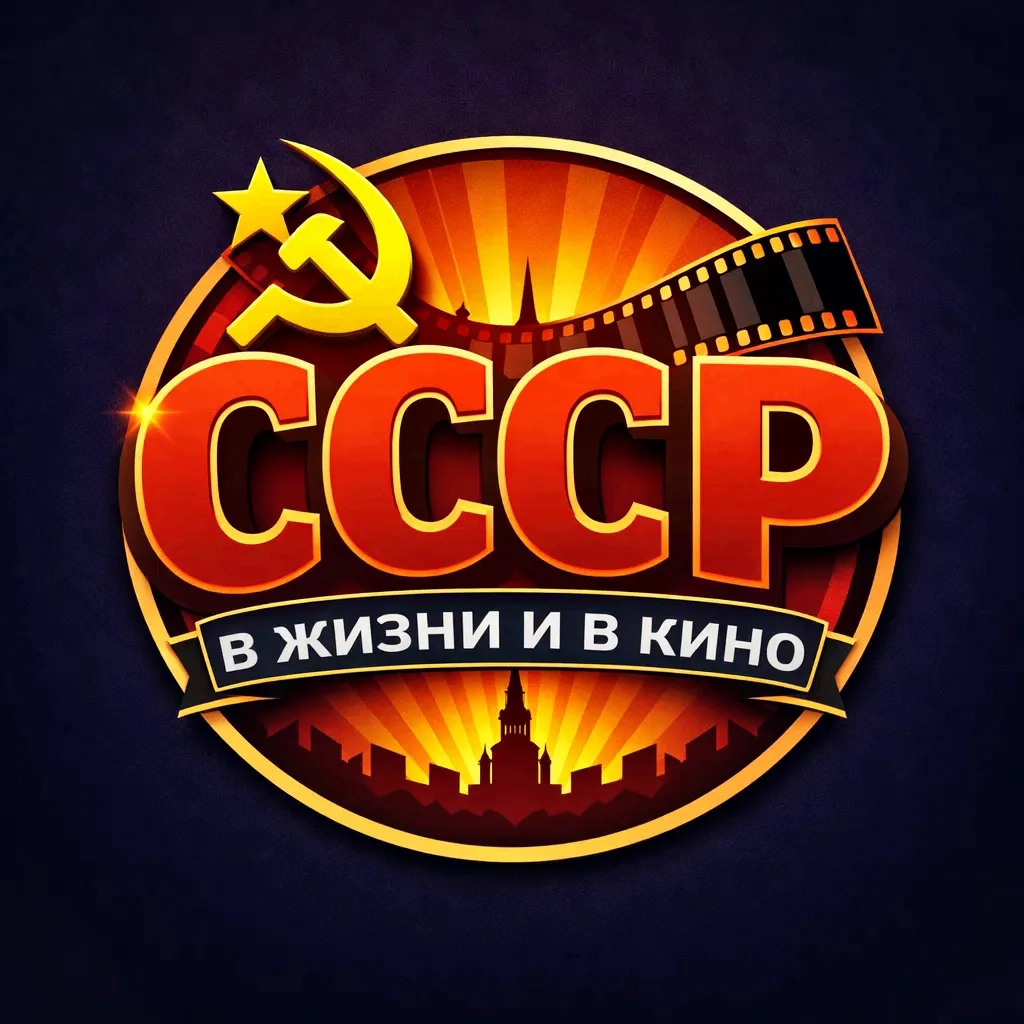 СССР: в жизни и в кино