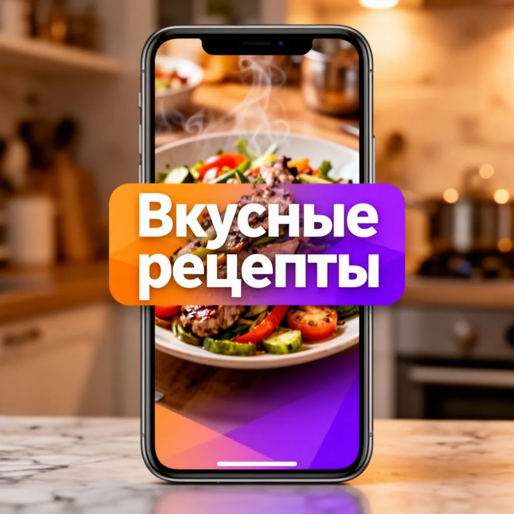 Вкусно Готовим