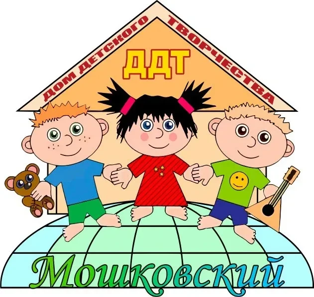 Логотип канала