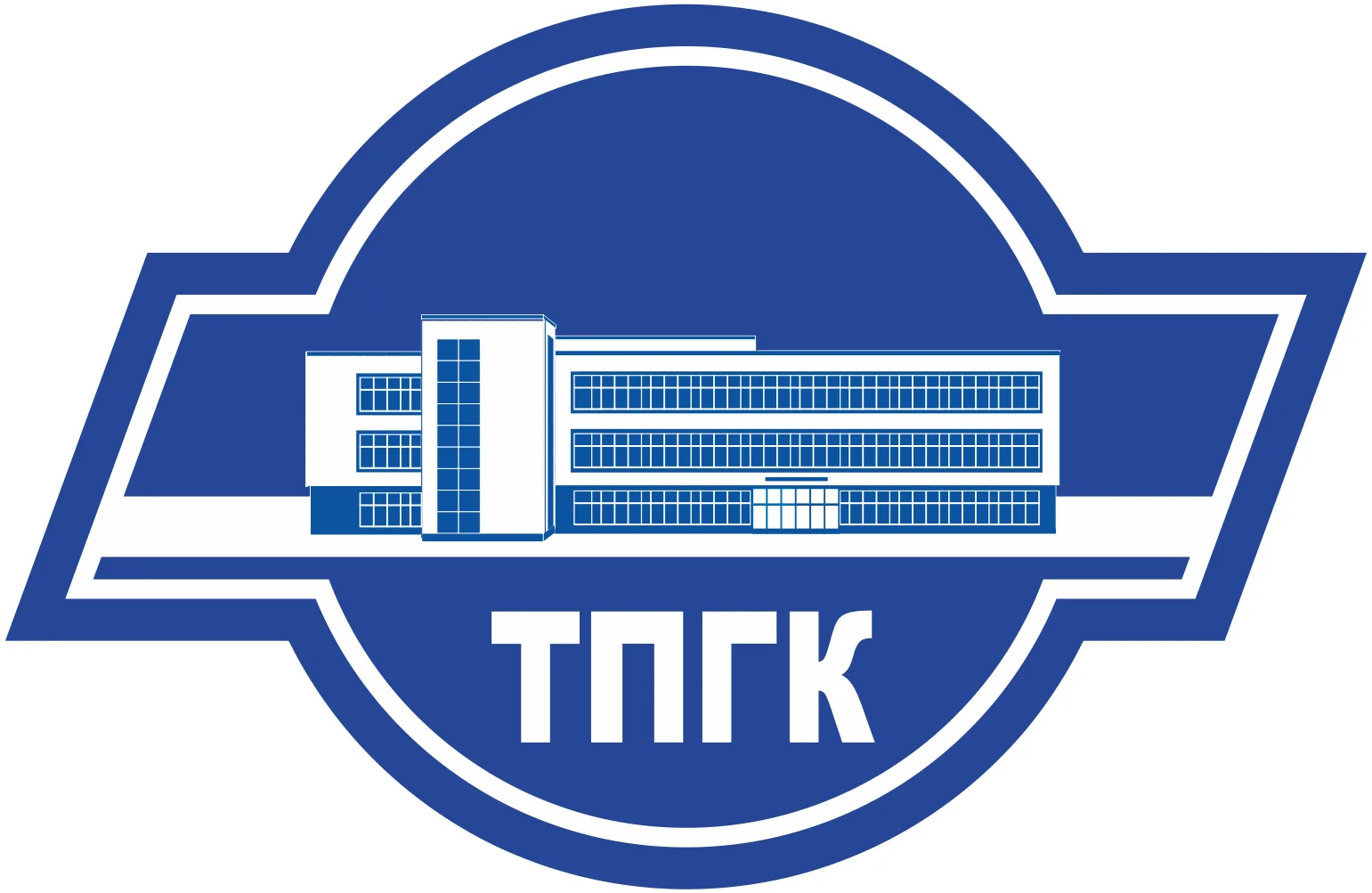 Томский промышленно-гуманитарный колледж