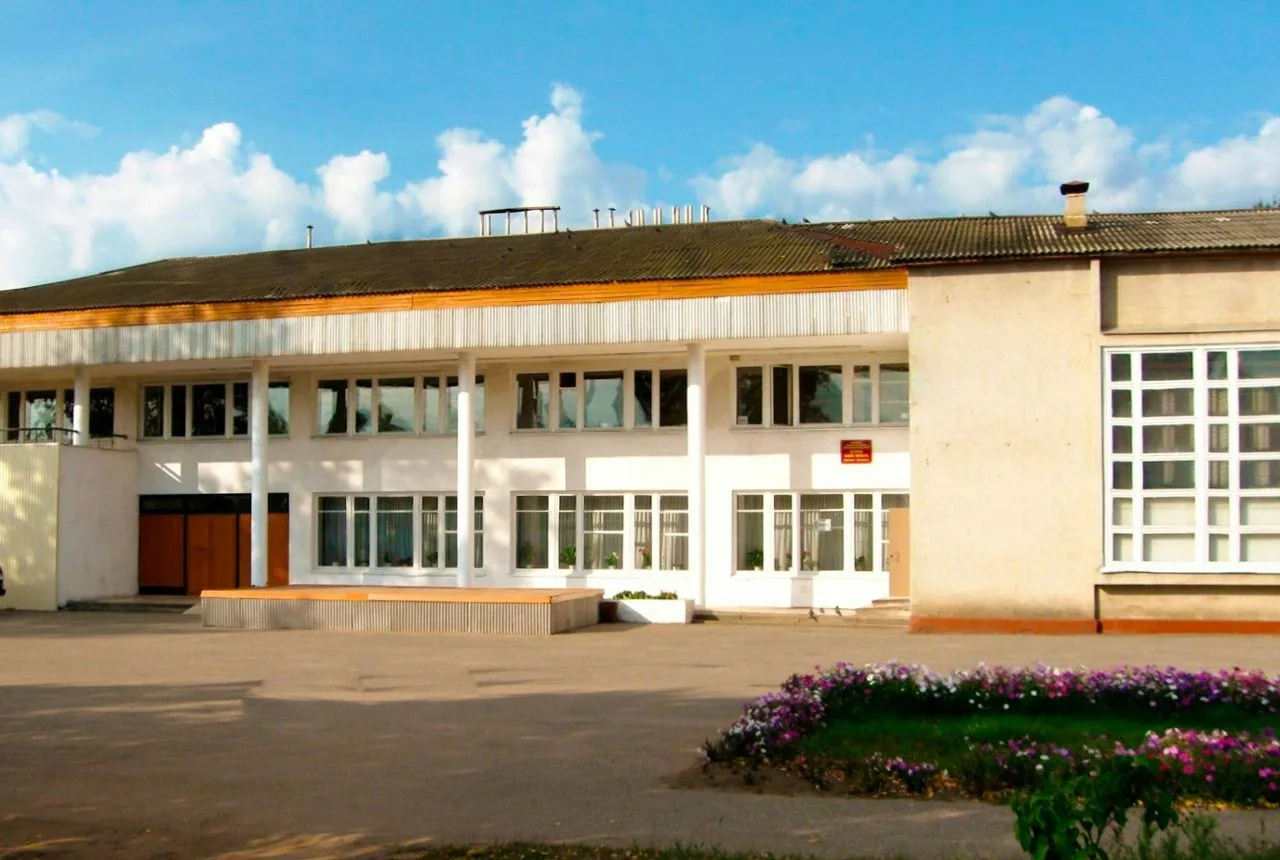 Клубная система Оршанского муниципального района