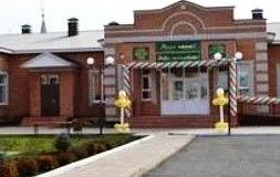 МБОУ "Бурнашевская средняя общеобразовательная школа" Апастовского муниципального района РТ