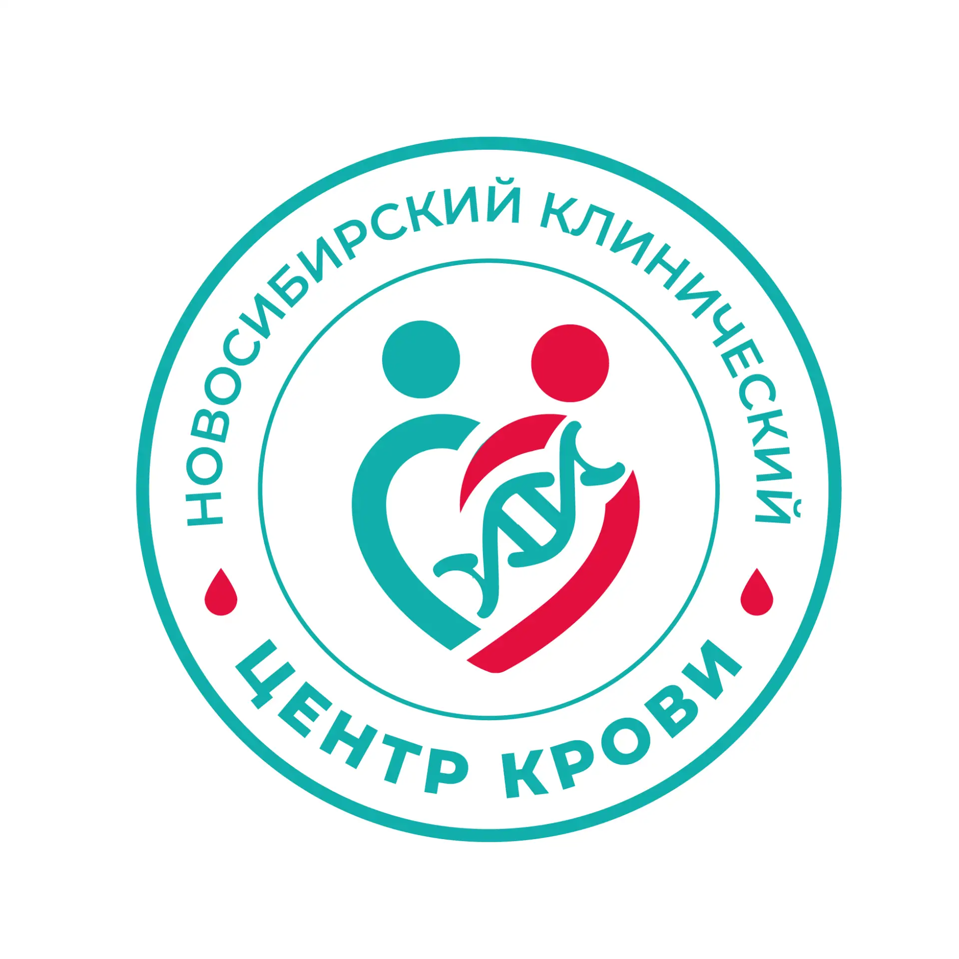 Новосибирский клинический центр крови — канал в мессенджере MAX
