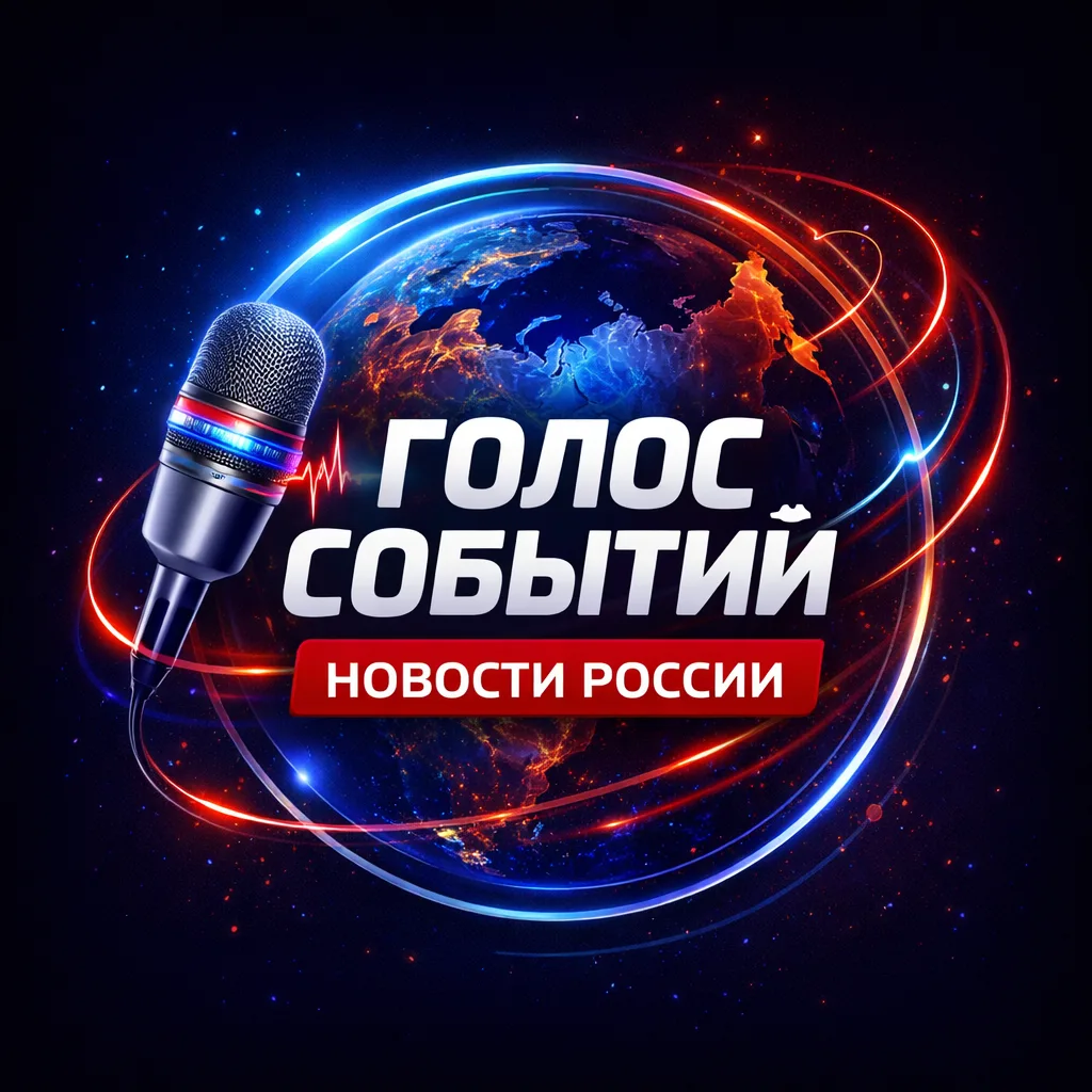 Логотип канала