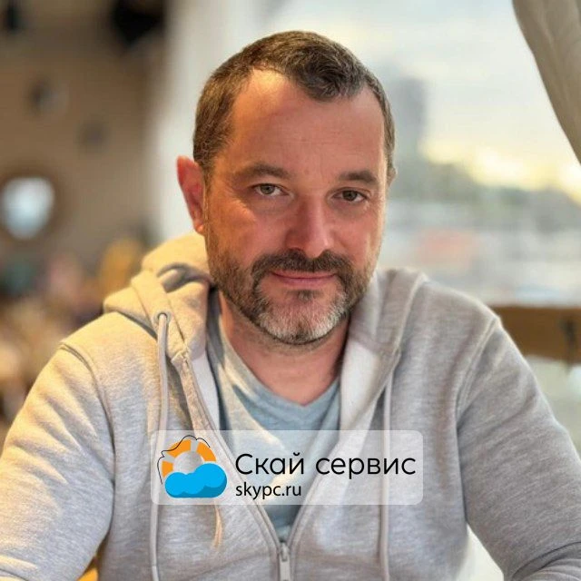 Алексей Алфëров | PRO Технологии и Нейросети — канал в мессенджере MAX