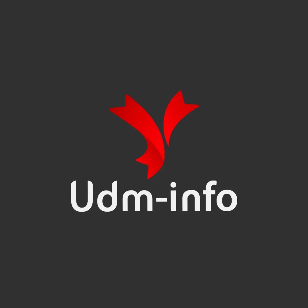 Udm-info