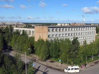 Печорский промышленно-экономический техникум — канал в мессенджере MAX