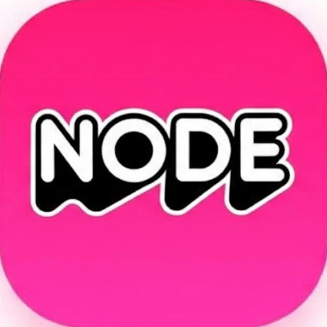 NODE: про технологии — канал в мессенджере MAX