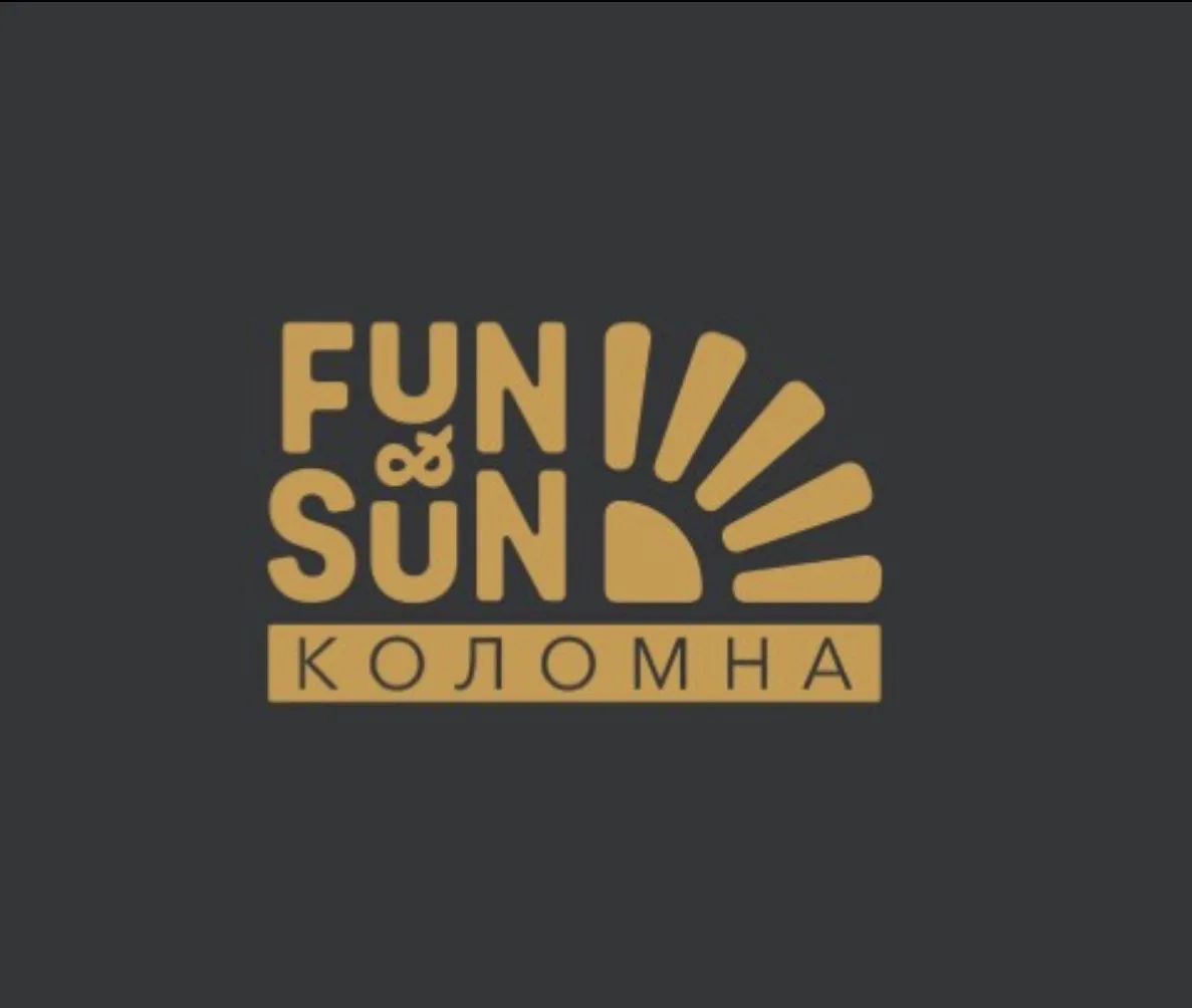 FUN&SUN Коломна — канал в мессенджере MAX
