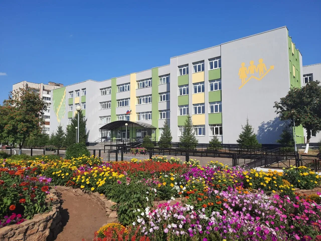 Инженерно-технологический лицей — канал в мессенджере MAX