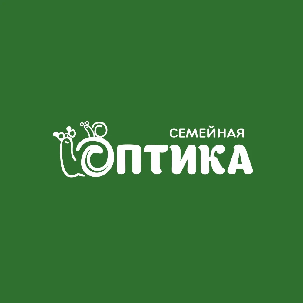 Семейная Оптика — канал в мессенджере MAX