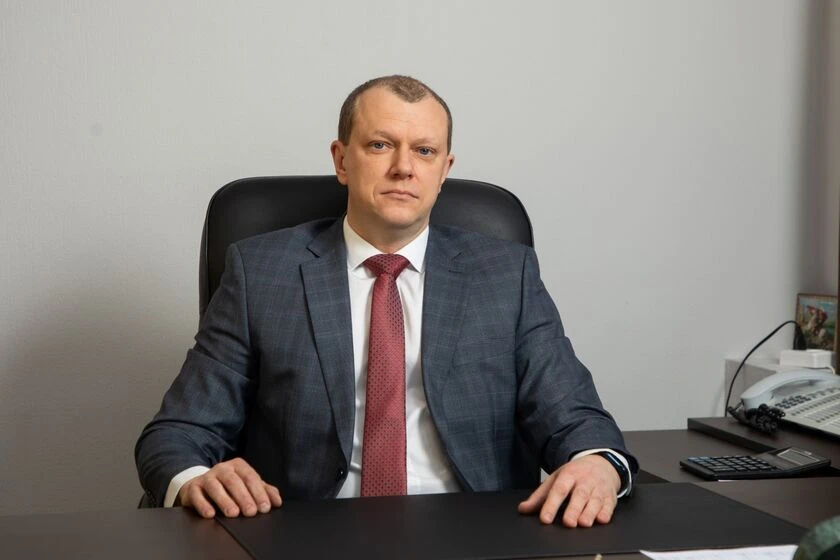 Антон Кольцов — канал в мессенджере MAX