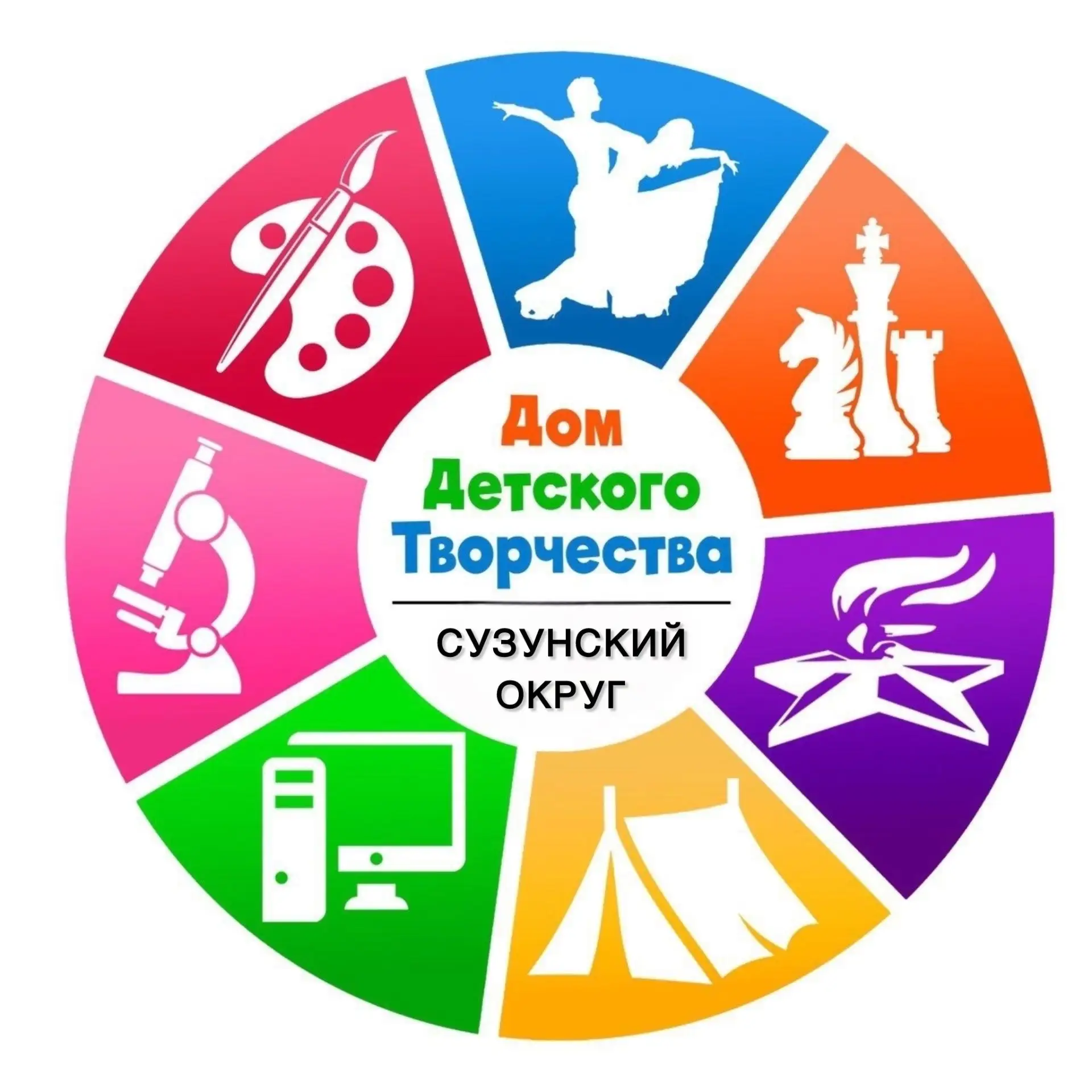 МБУДО "Дом детского творчества"