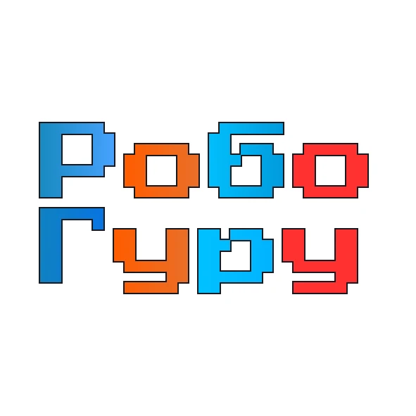 РобоГуру — всё о робототехнике и WeDo 2.0 — канал в мессенджере MAX