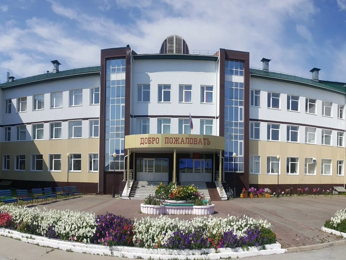 МКОУ Куминская СОШ. Официальный публичный  канал