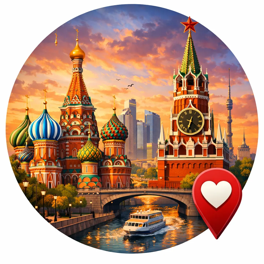 Москва новости — канал в мессенджере MAX