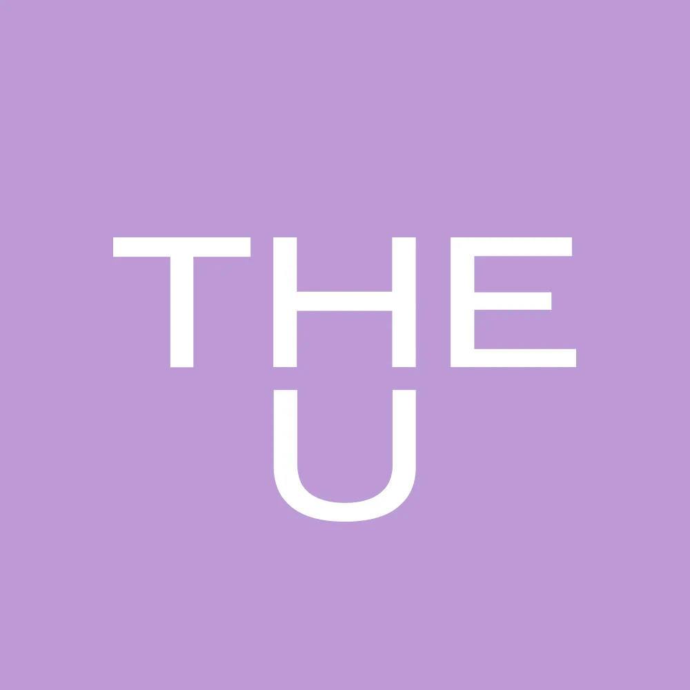 THE U — без фильтров — канал в мессенджере MAX