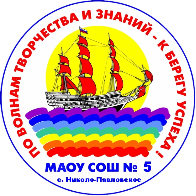 Логотип канала