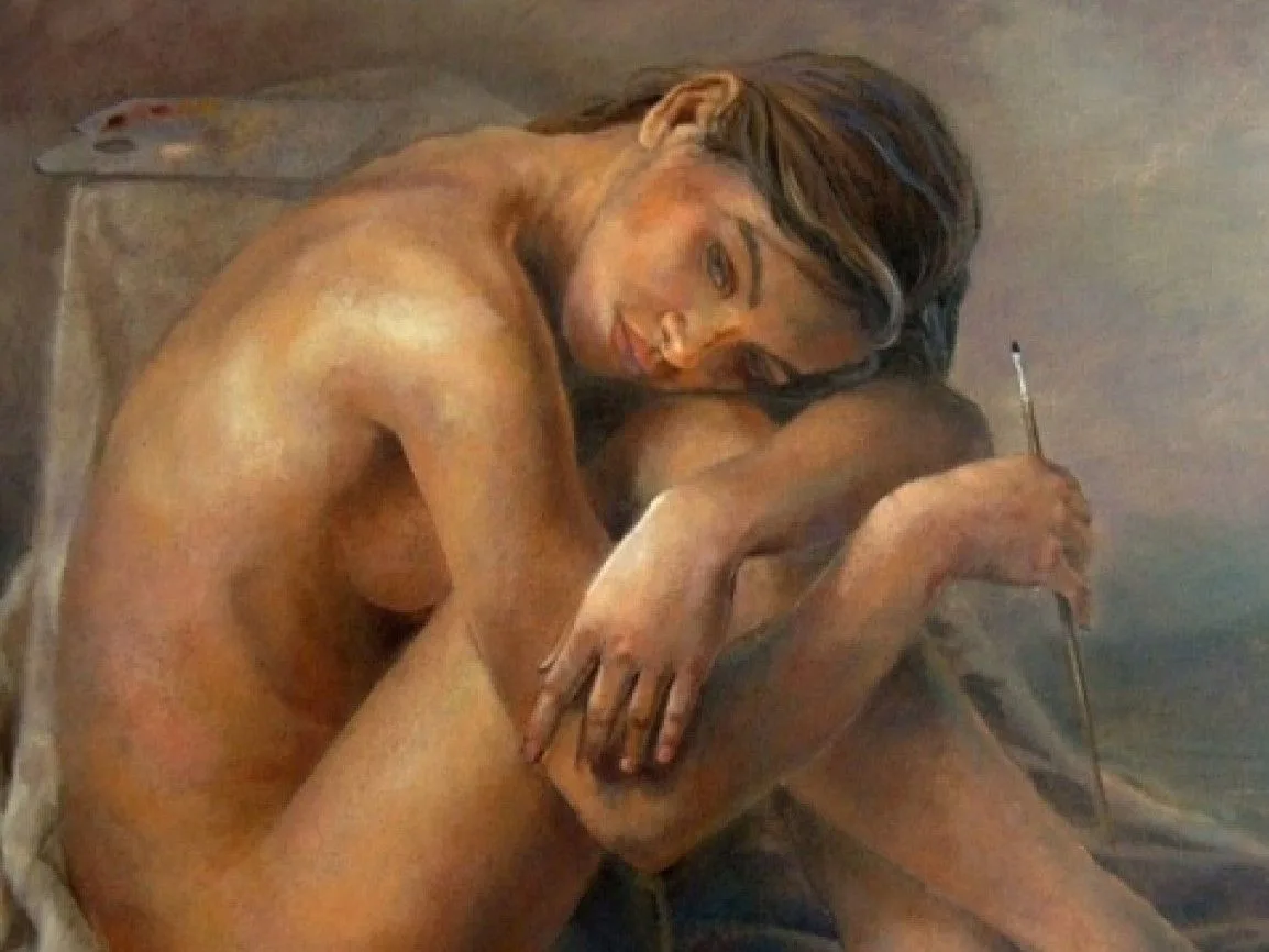 Логотип канала